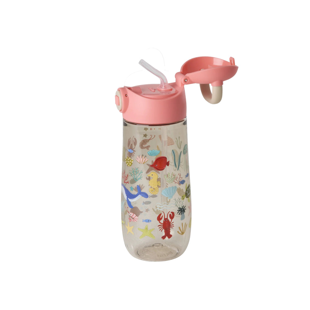 rice-plastic-kids-drinking-bottle-with-coral-ocean-print-550ml-rice-plbot-ocei