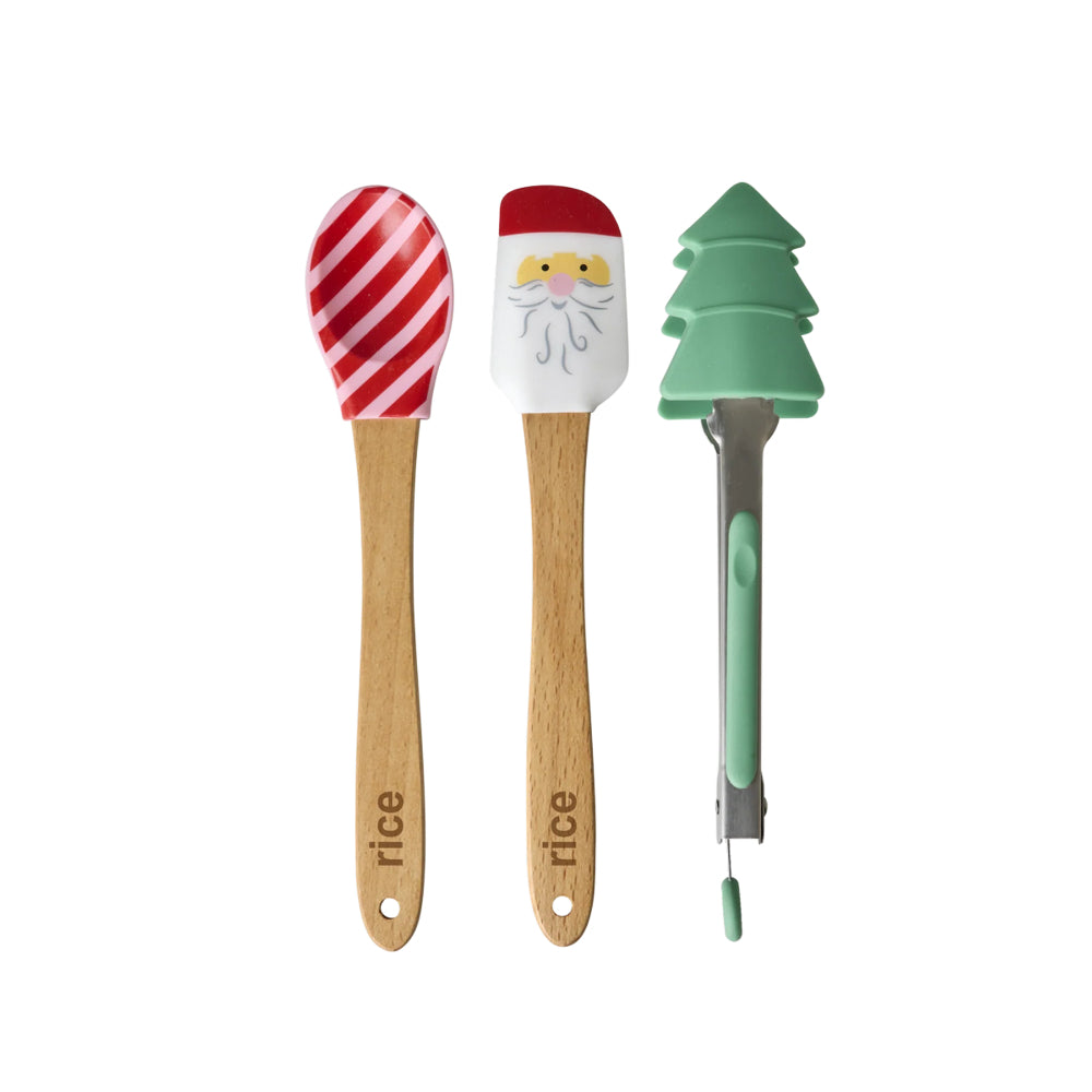 rice-silicone-scrapers-and-tong-in-christmas-theme-set-of-3-rice-xkisp-3zaw25