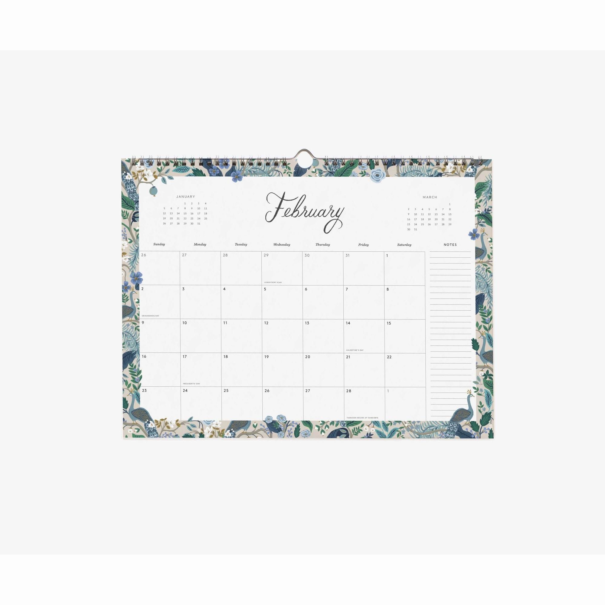 rifle-paper-co-2025-estee-appointment-calendar-home-decor-stationery-rifl-cal088-03