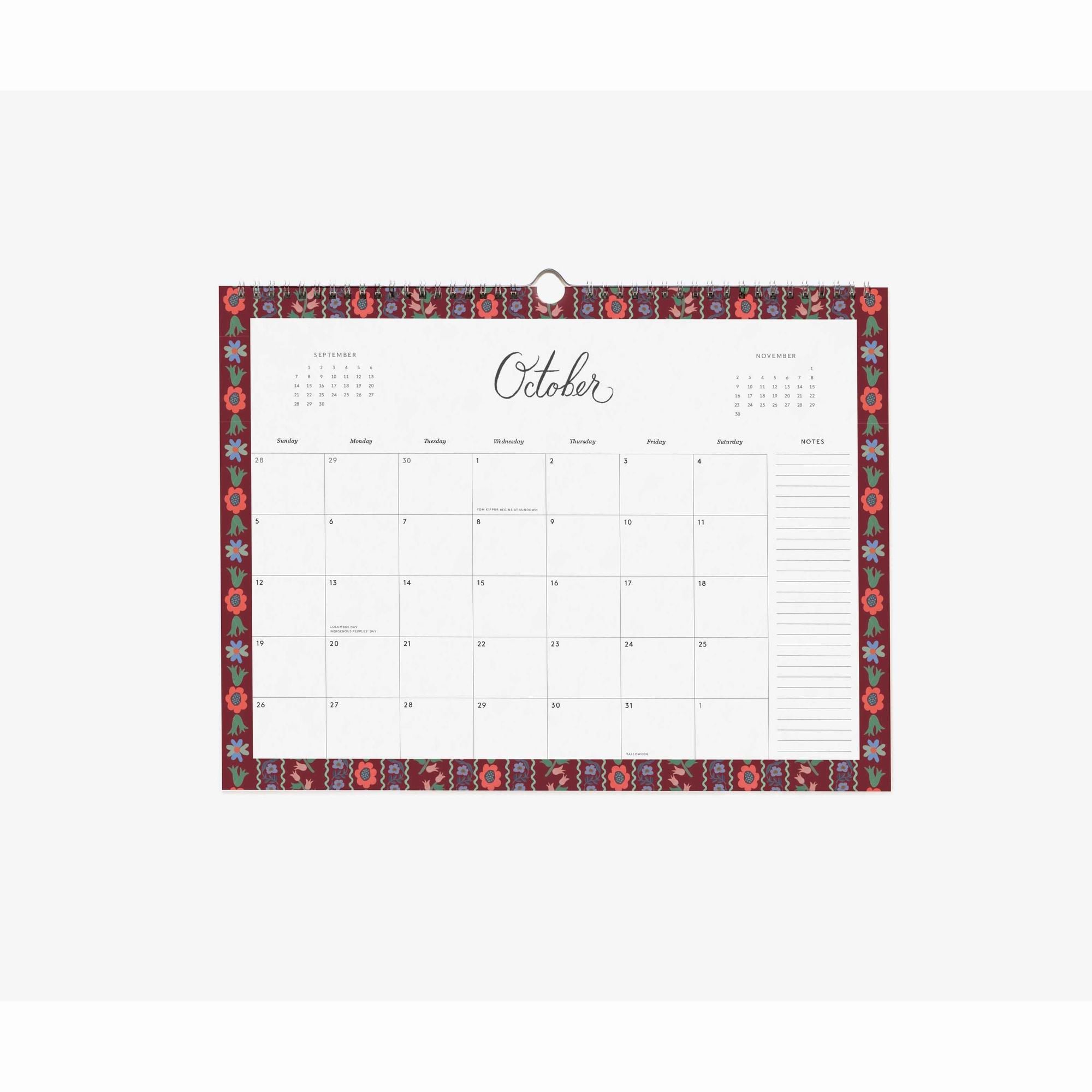 rifle-paper-co-2025-estee-appointment-calendar-home-decor-stationery-rifl-cal088-11