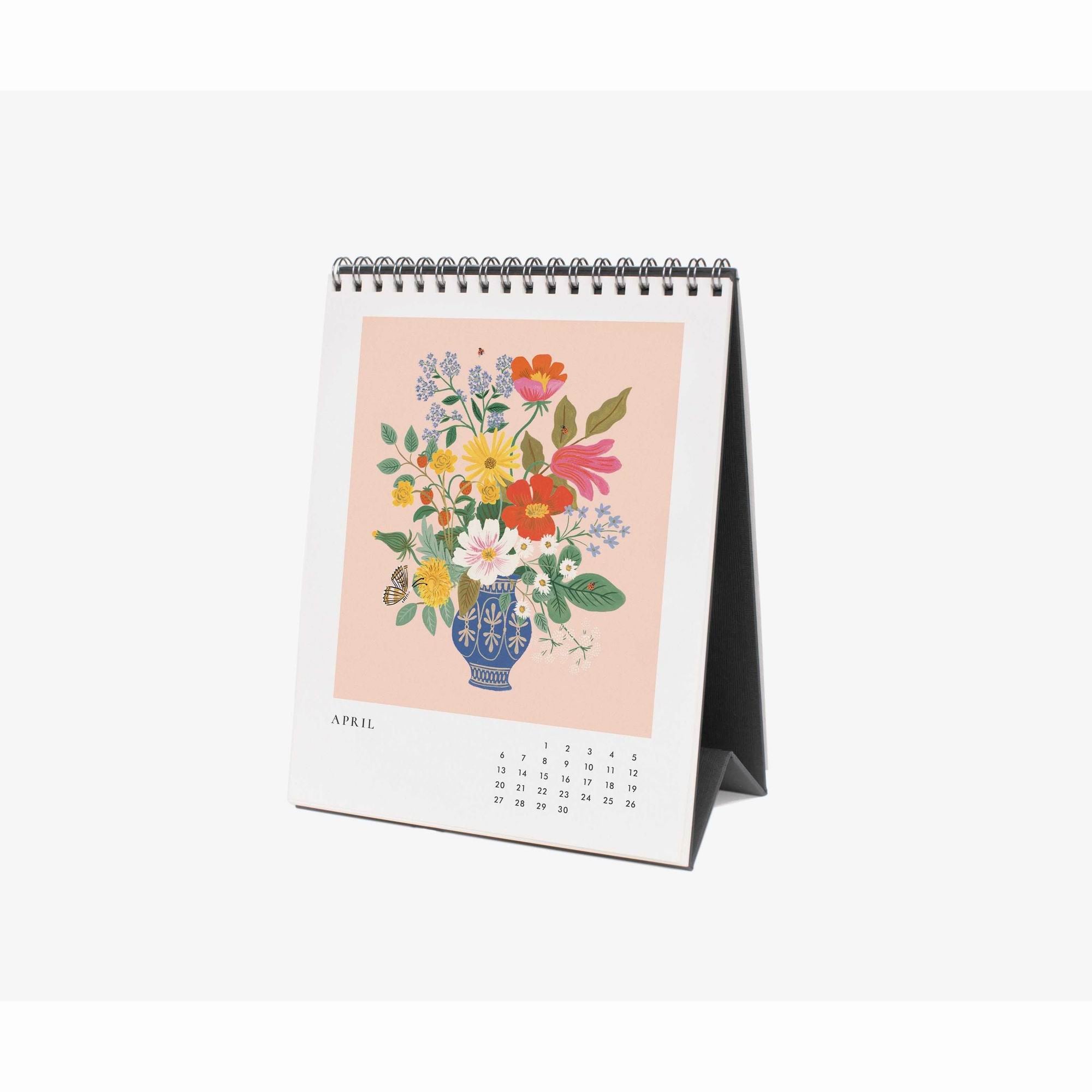 rifle-paper-co-2025-flower-satudies-desk-calendar-home-decor-stationery-rifl-cal090-05