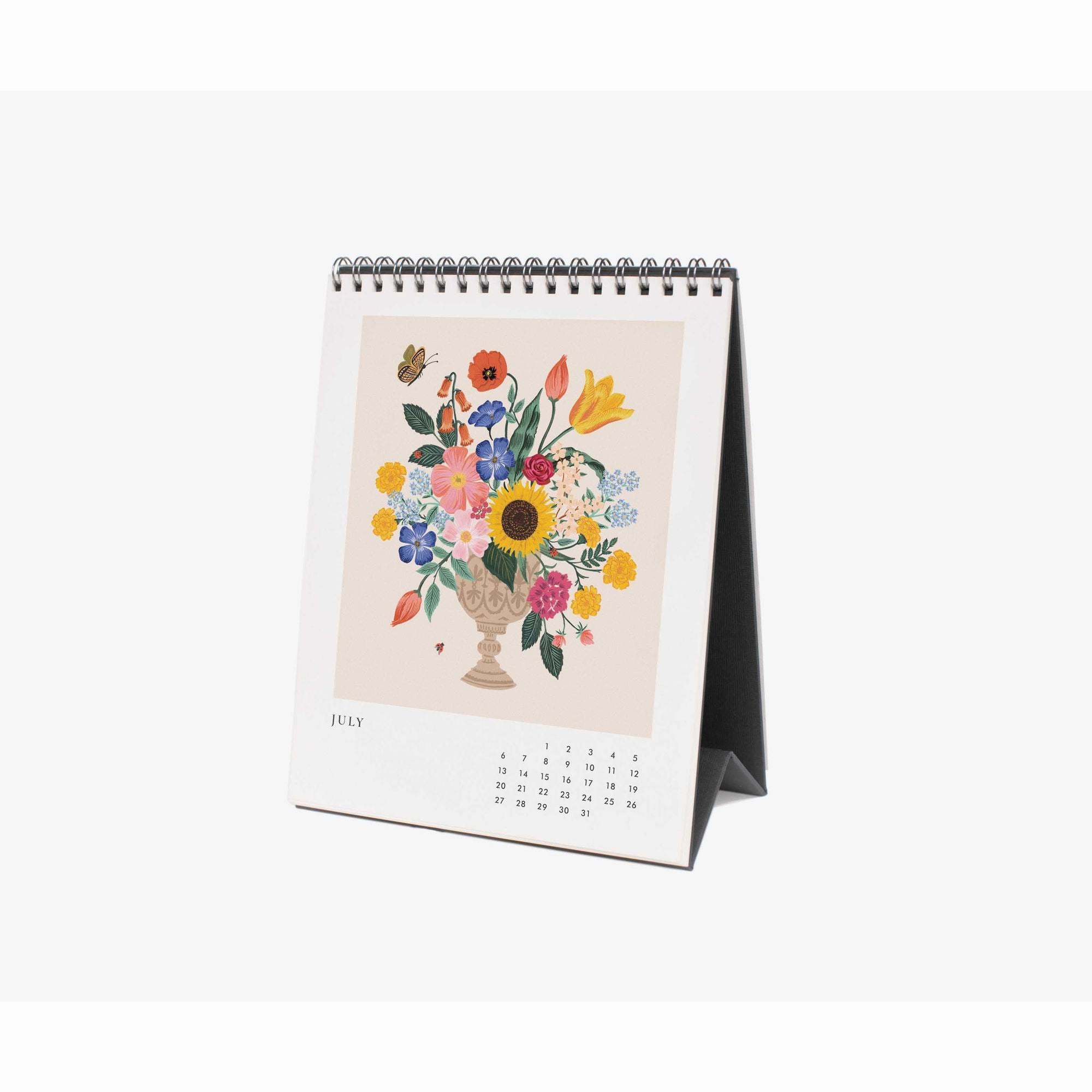 rifle-paper-co-2025-flower-satudies-desk-calendar-home-decor-stationery-rifl-cal090-08