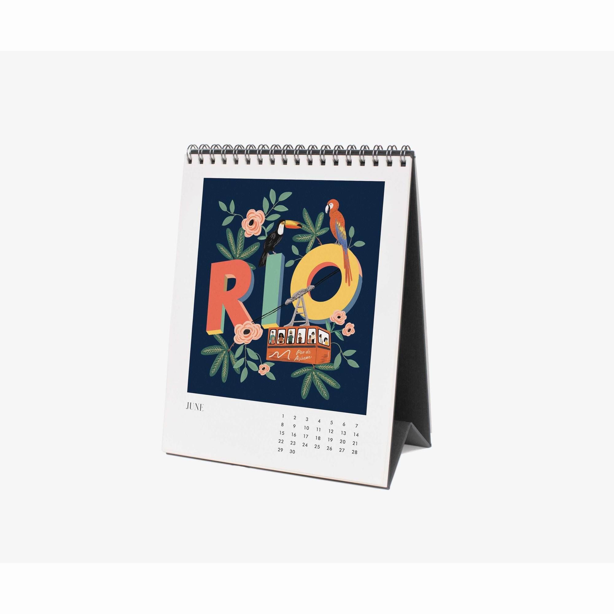 rifle-paper-co-2025-greetings-from-around-the-world-desk-calendar-home-decor-stationery-rifl-cal089-07