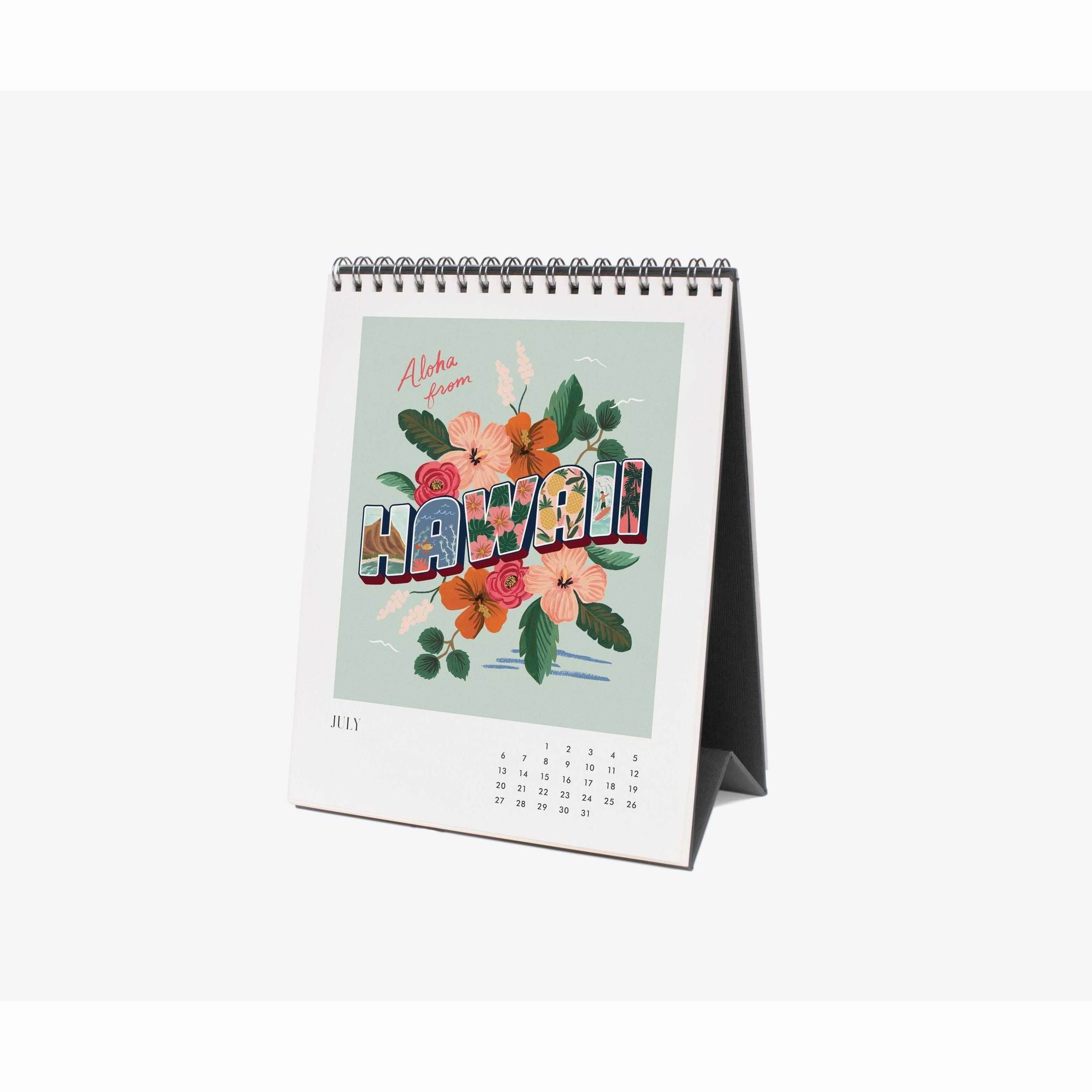 rifle-paper-co-2025-greetings-from-around-the-world-desk-calendar-home-decor-stationery-rifl-cal089-08