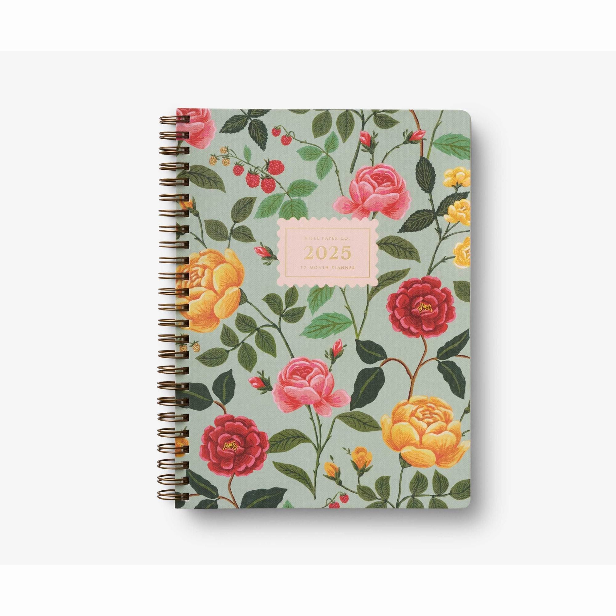 rifle-paper-co-2025-roses-12-month-softcover-spiral-planner-stationery-rifl-plc009-01