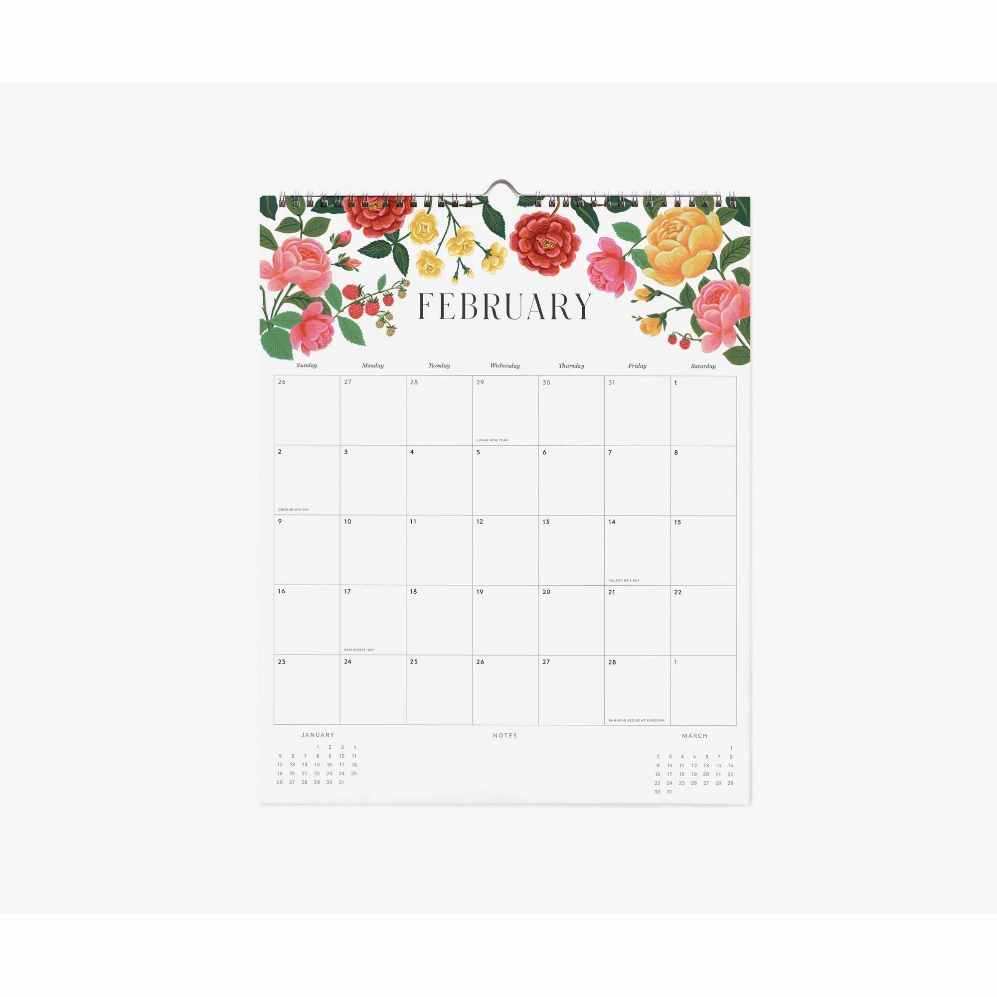 rifle-paper-co-2025-roses-appointment-calendar-home-decor-stationery-rifl-cal087-03