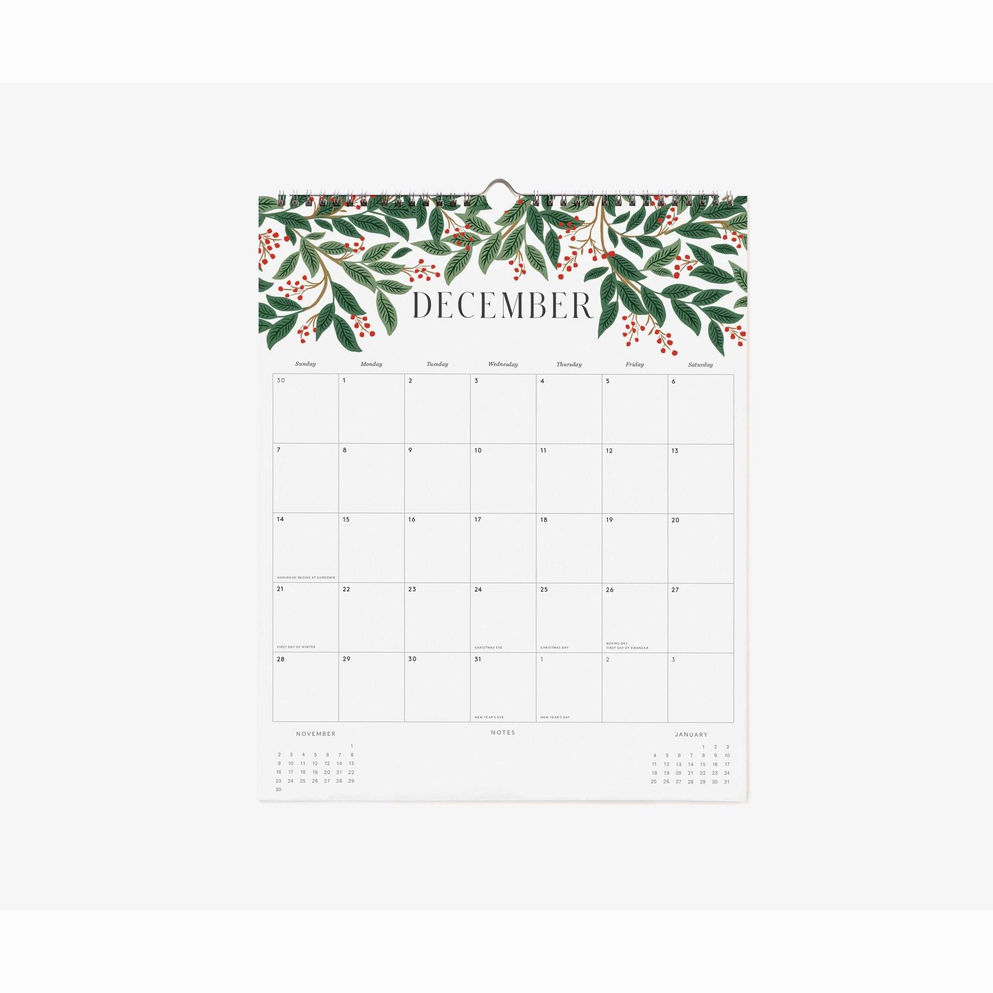 rifle-paper-co-2025-roses-appointment-calendar-home-decor-stationery-rifl-cal087-13