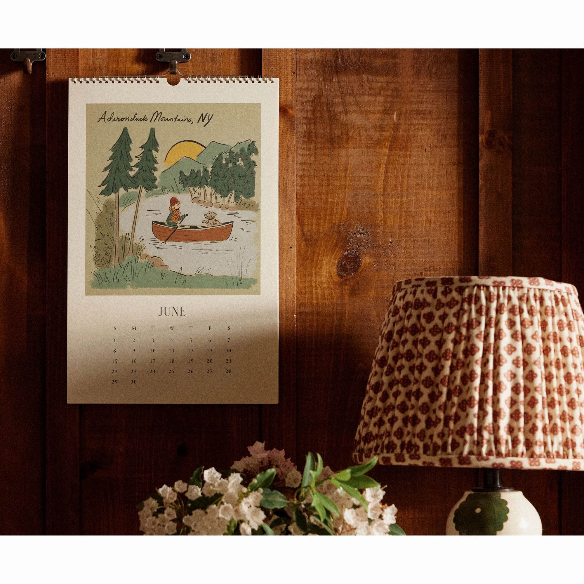 rifle-paper-co-2025-travel-sketchbook-wall-calendar-home-decor-stationery-rifl-cal086-02