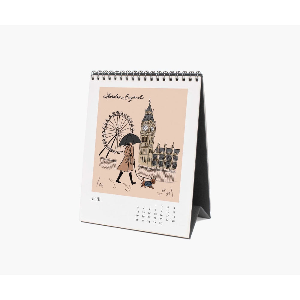 rifle-paper-co-2026-travel-sketchbook-desk-calendar-rifl-cal101