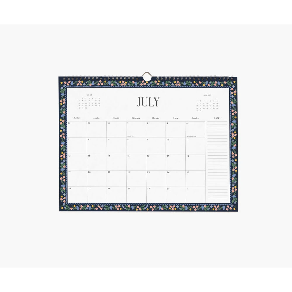 rifle-paper-co-2026-wildwood-appointment-calendar-rifl-cal096