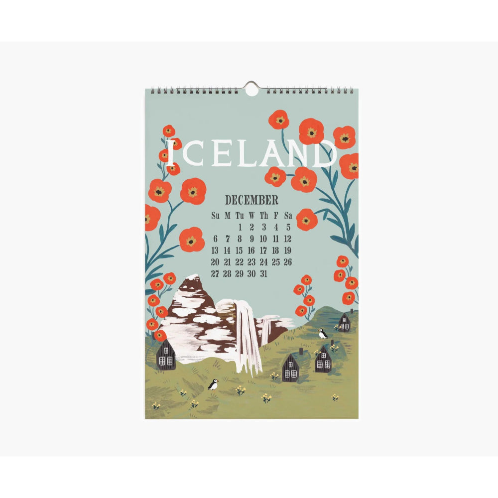 rifle-paper-co-2026-world-travel-wall-calendar-rifl-cal095
