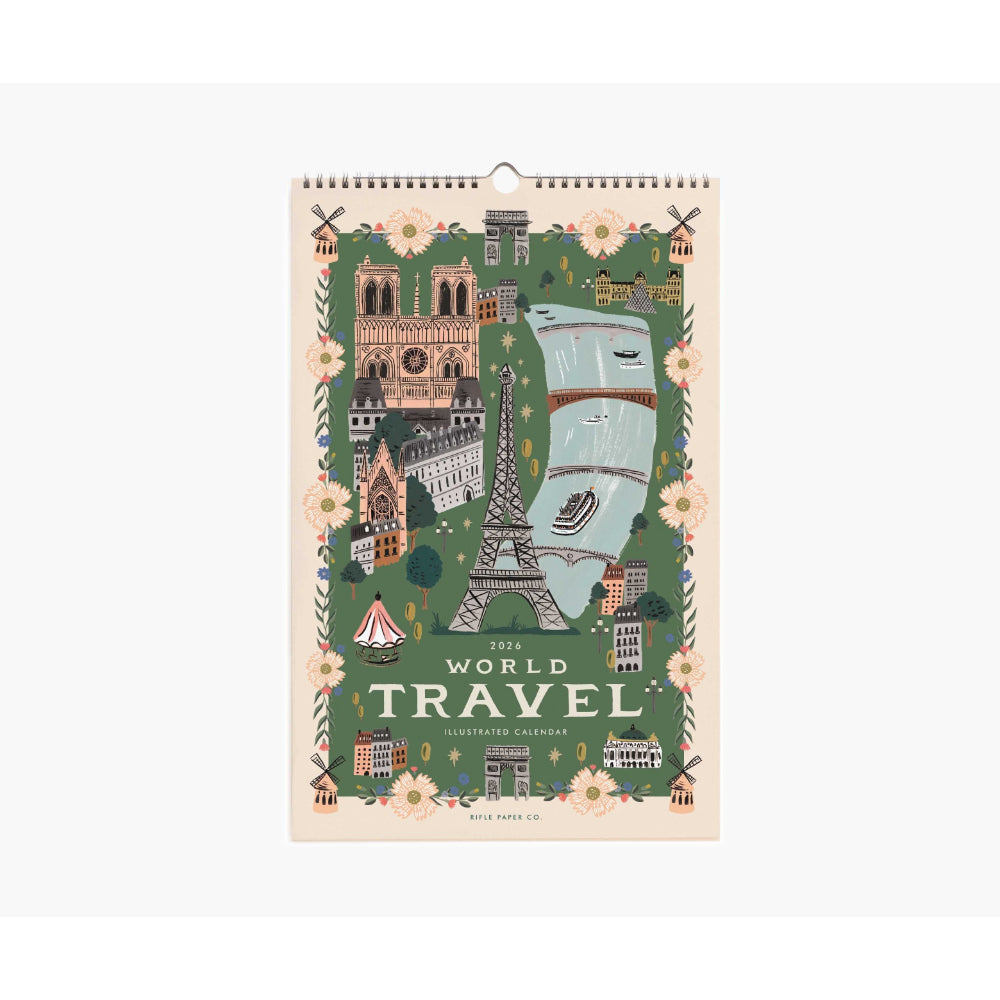 rifle-paper-co-2026-world-travel-wall-calendar-rifl-cal095