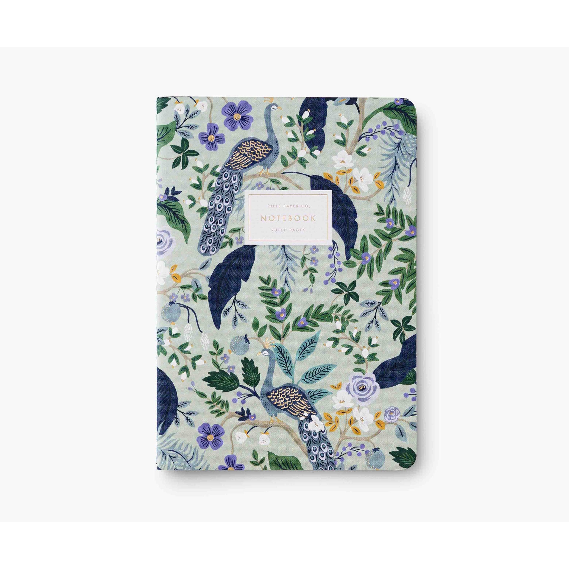 rifle-paper-co-assorted-set-of-3-peacock-notebooks-rifl-j3a009