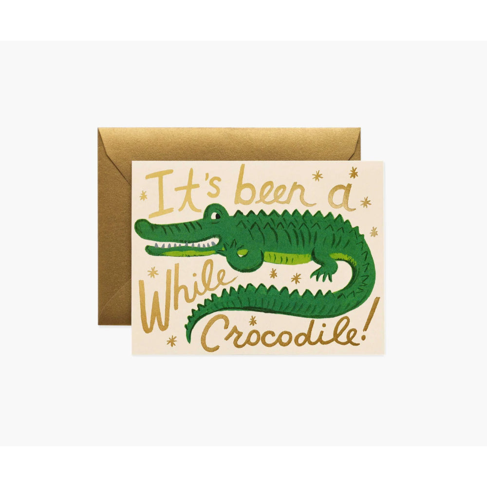 rifle-paper-co-been-a-while-crocodile-card-rifl-gcm183