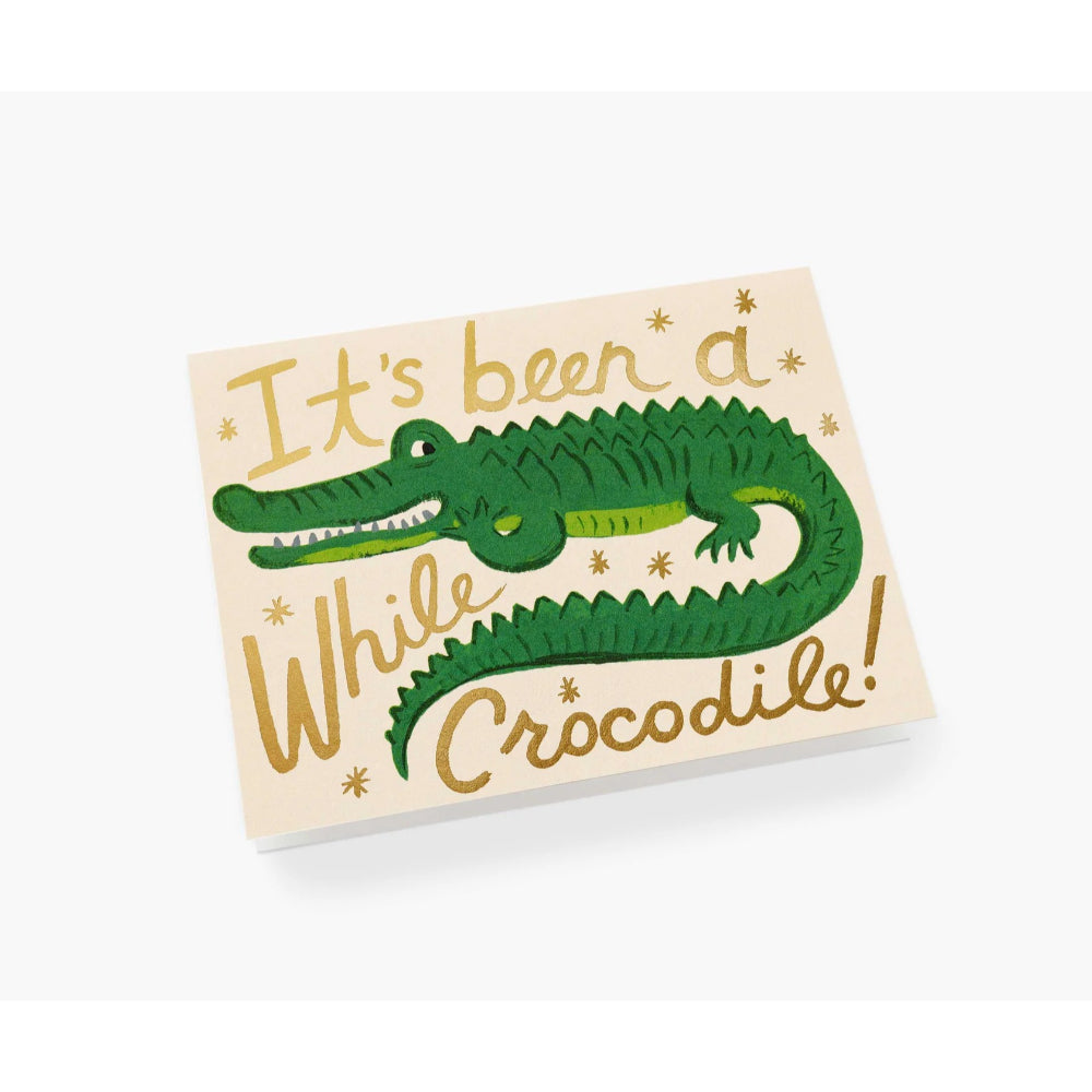 rifle-paper-co-been-a-while-crocodile-card-rifl-gcm183
