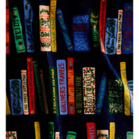 rifle-paper-co-bookshelf-fleece-blanket-home-decor-rifl-fbm005