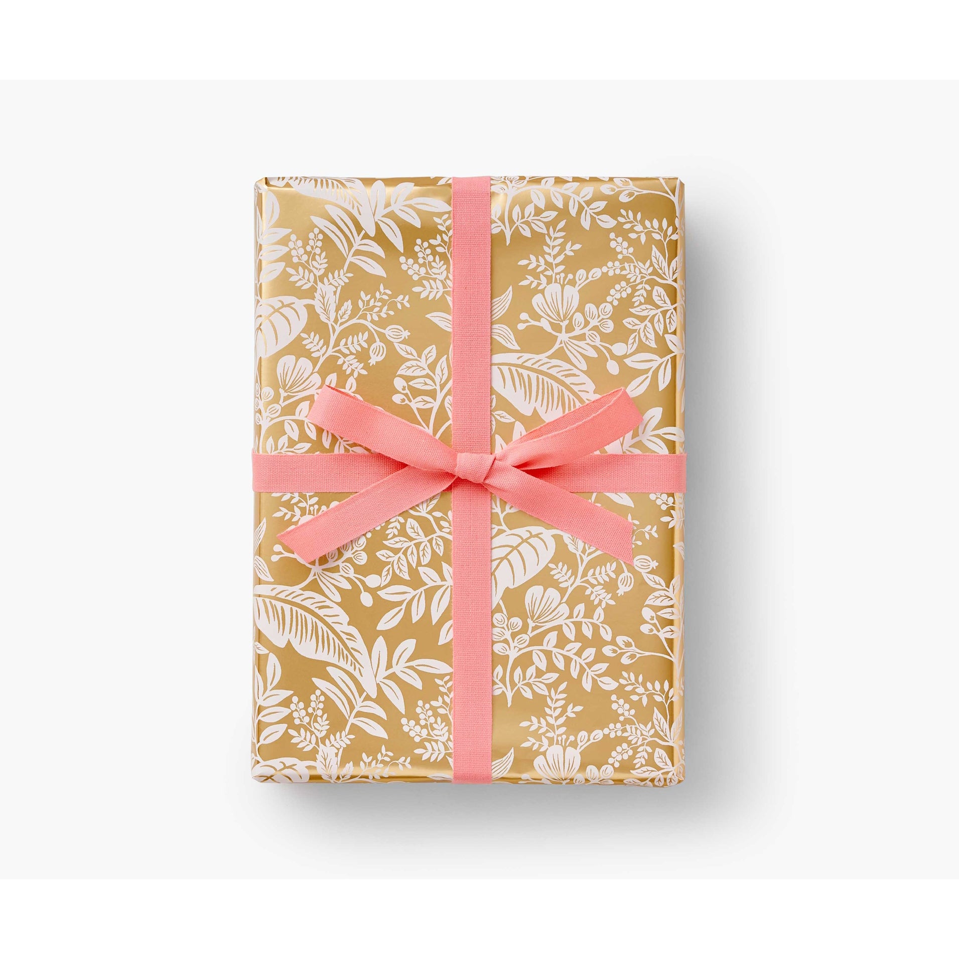 rifle-paper-co-canopy-gold-continuous-roll-rifl-wcm006