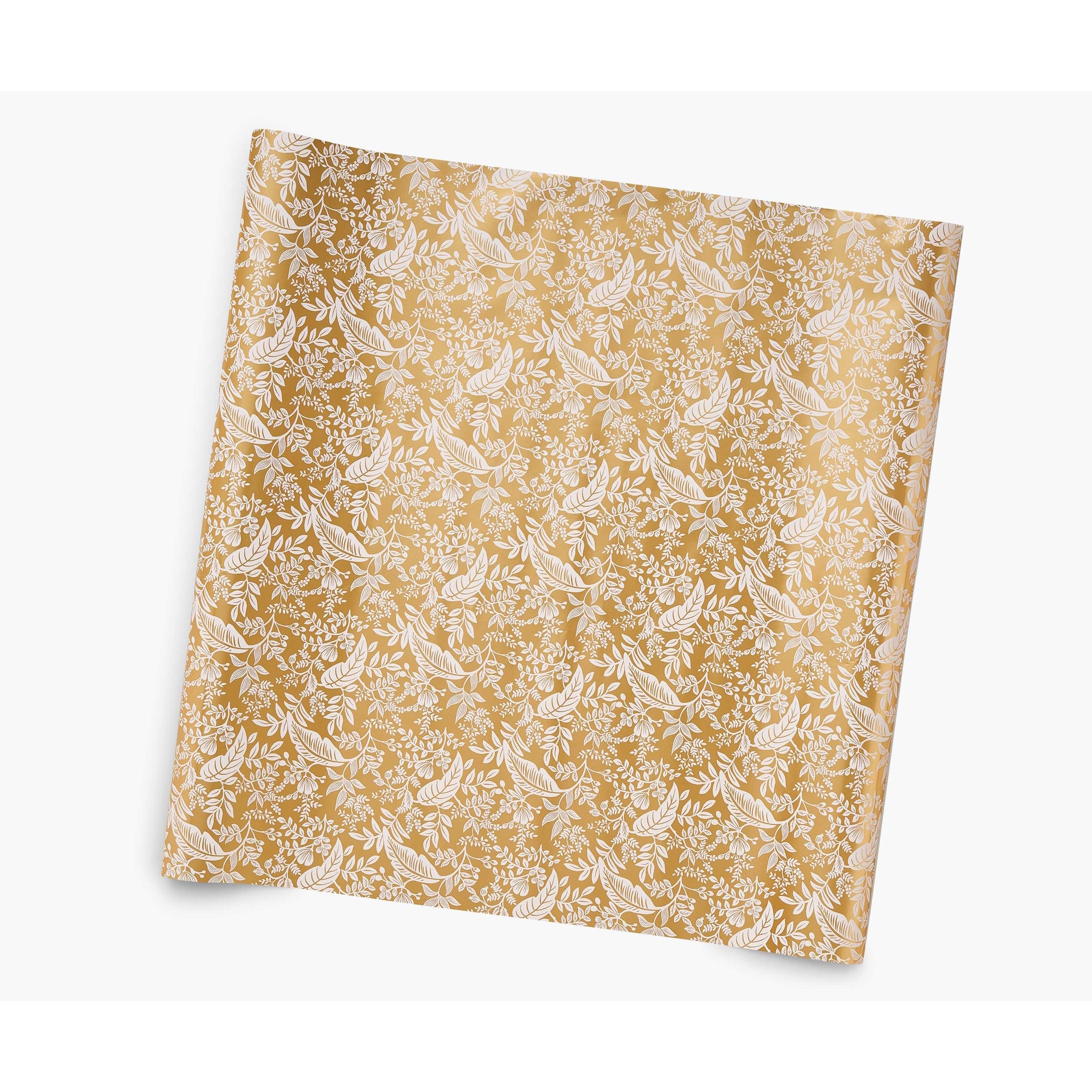 rifle-paper-co-canopy-gold-continuous-roll-rifl-wcm006