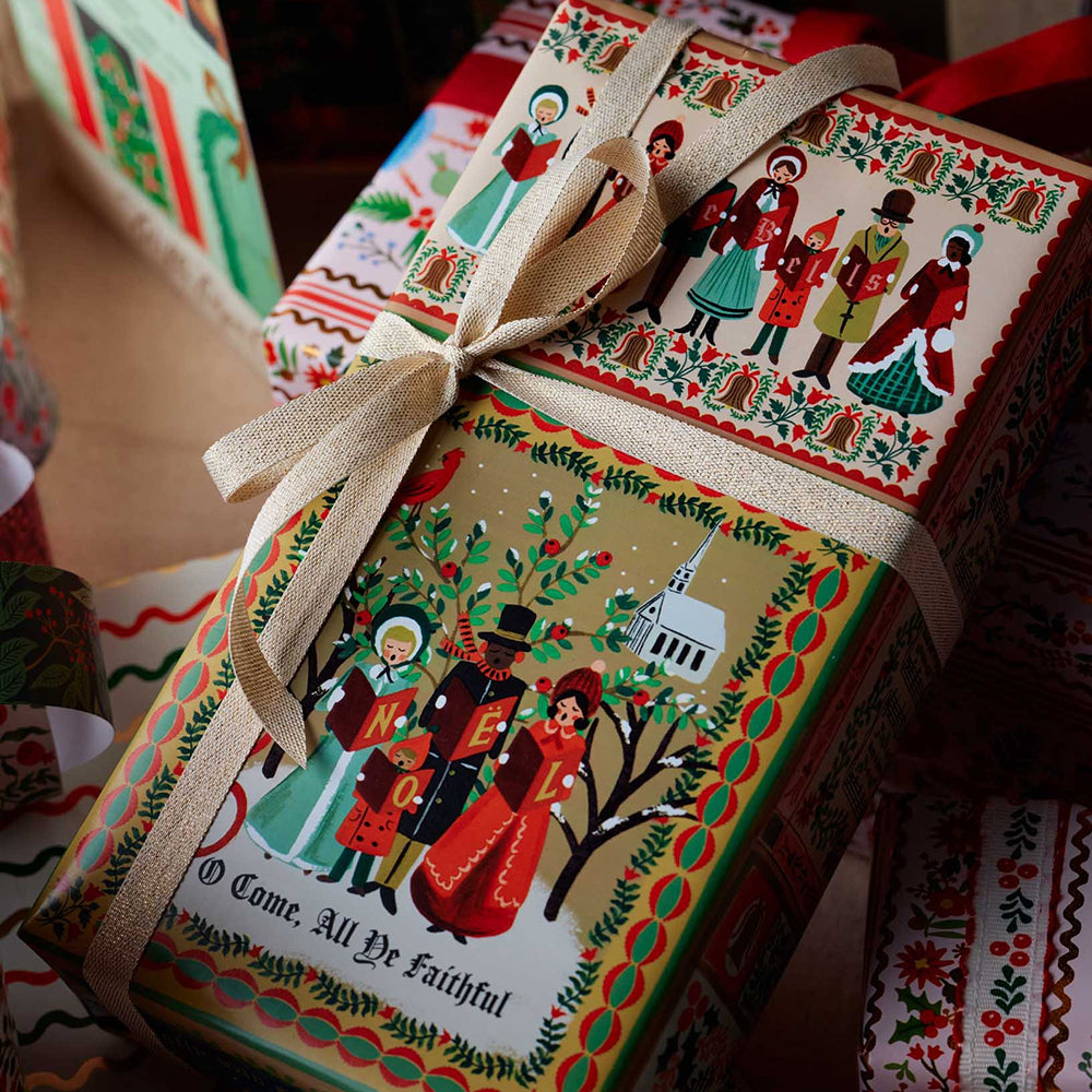 rifle-paper-co-christmas-carols-continuous-wrapping-roll