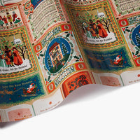 rifle-paper-co-christmas-carols-continuous-wrapping-roll