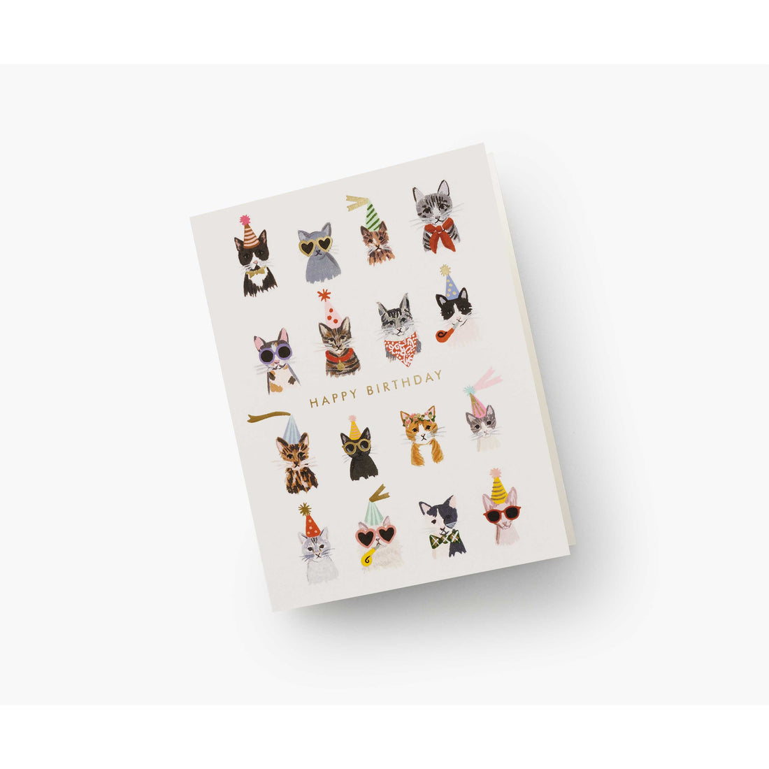 rifle-paper-co-cool-cats-birthday-cards-boxed-set-of-8-rifl-gcb077-b