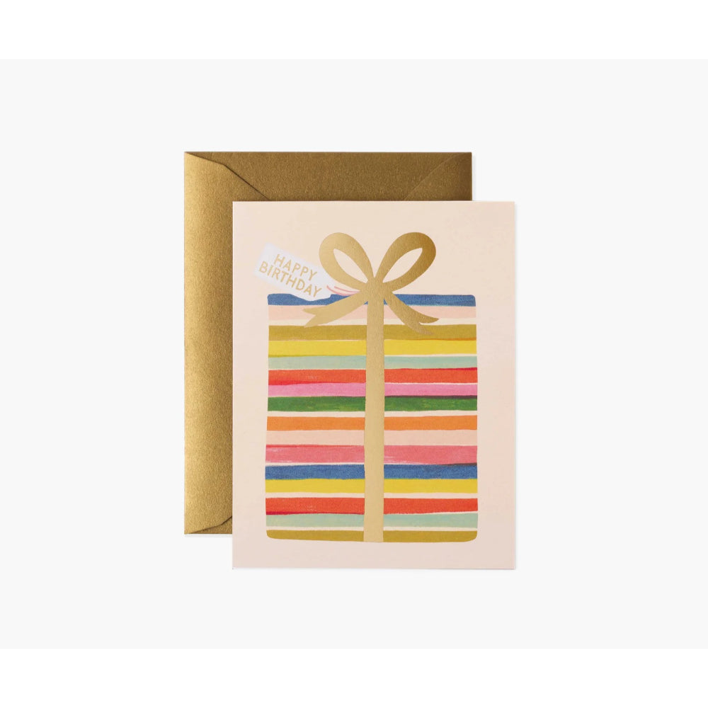 rifle-paper-co-feliz-birthday-present-card-rifl-gcb097