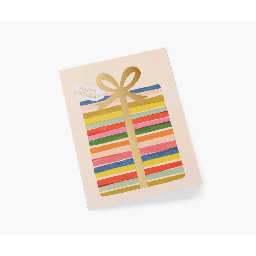 rifle-paper-co-feliz-birthday-present-card-rifl-gcb097