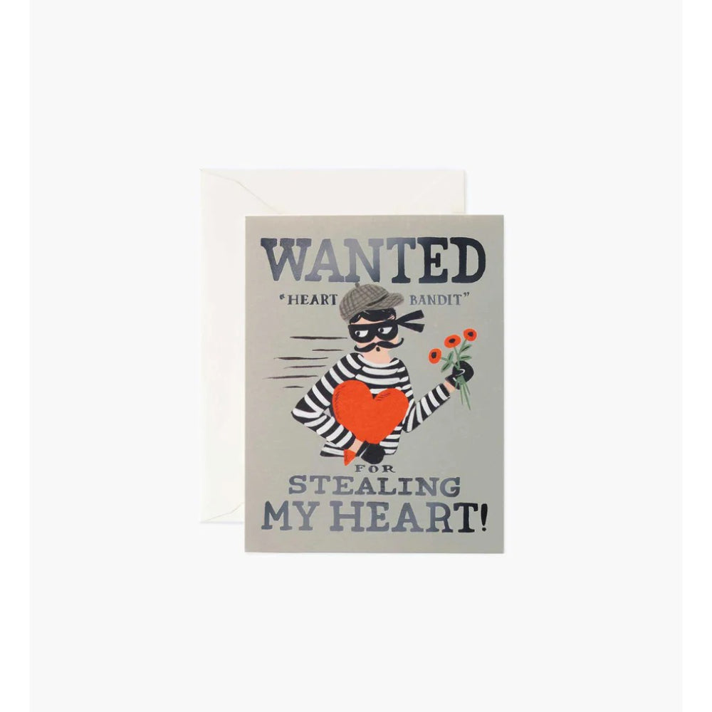 rifle-paper-co-heart-bandit-silver-card-rifl-gcl057