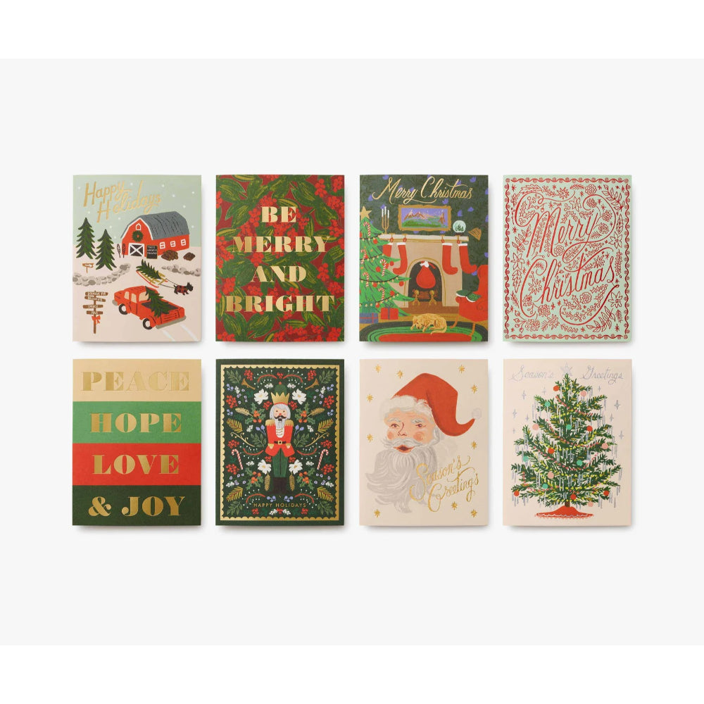 rifle-paper-co-holiday-essentials-card-box-rifl-acs002