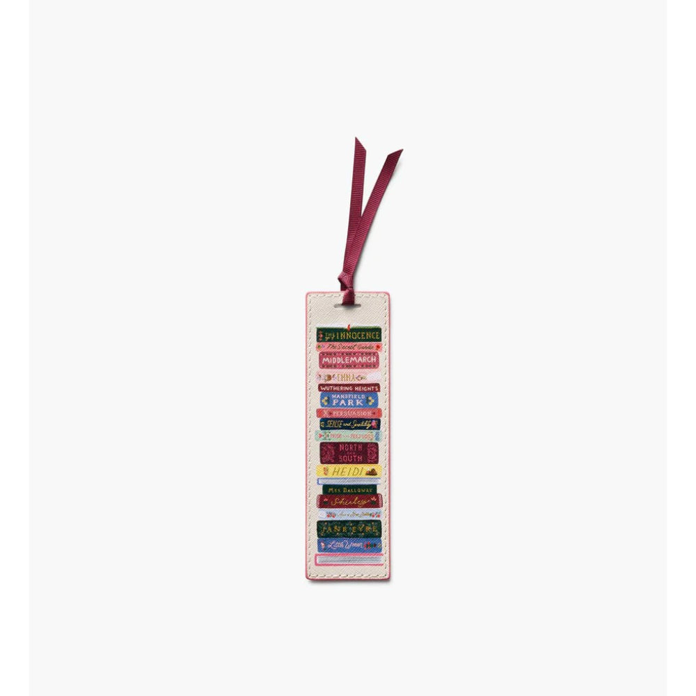 rifle-paper-co-ladies-night-book-club-bookmark-rifl-bsm008