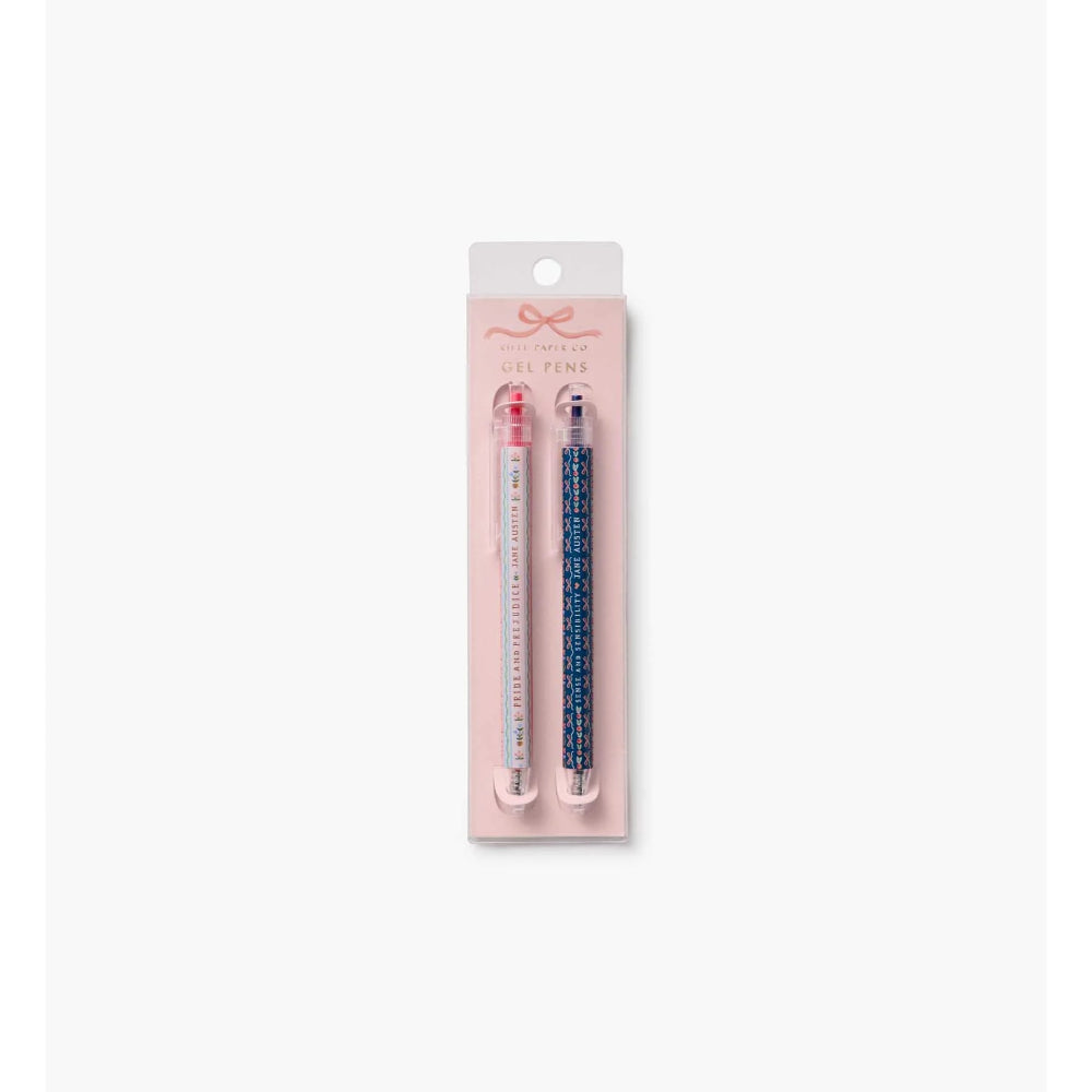 rifle-paper-co-ladies-night-book-club-gel-pen-set-of-2-rifl-pas008