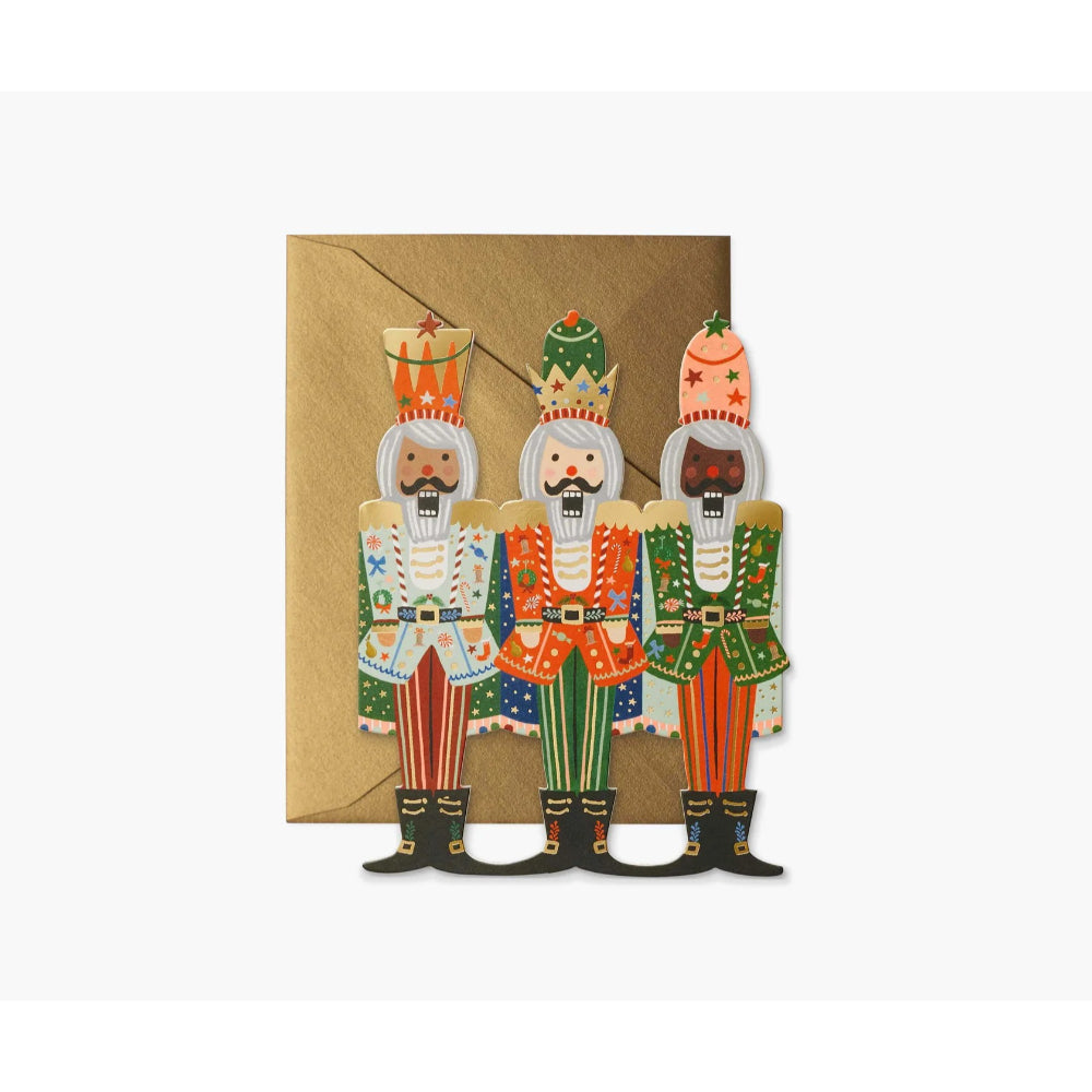 rifle-paper-co-nutcracker-brigade-card-rifl-gcx080