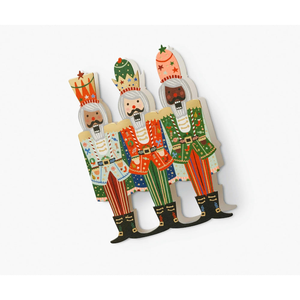 rifle-paper-co-nutcracker-brigade-card-rifl-gcx080