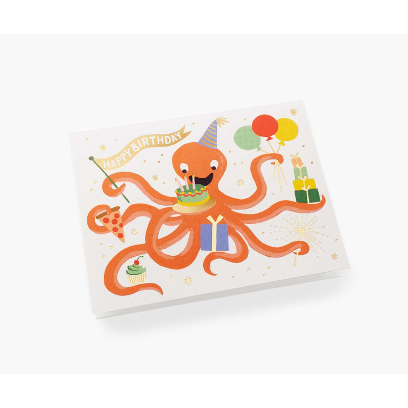 rifle-paper-co-octopus-birthday-card-rifl-gcb102