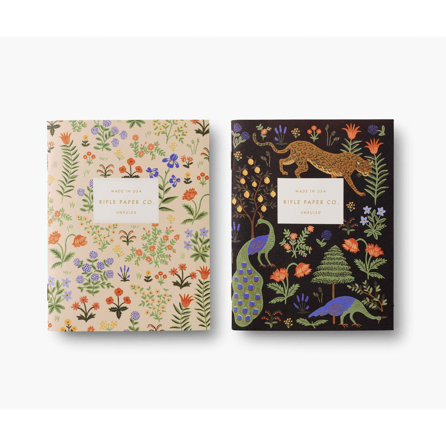 rifle-paper-co-pair-of-2-menagerie-pocket-notebooks-rifl-jpm020