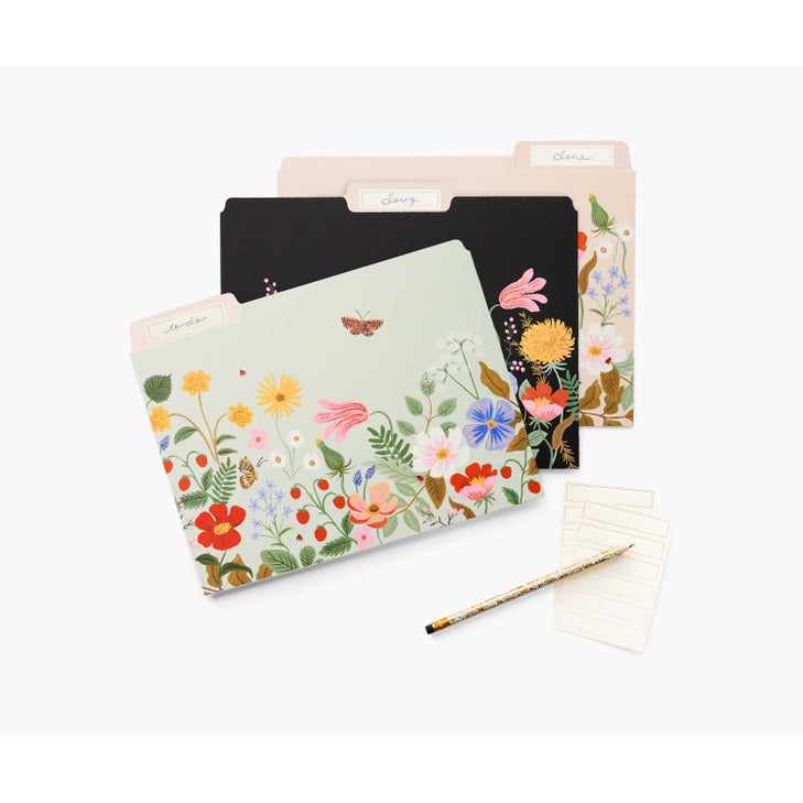 rifle-paper-co-strawberry-fields-file-folder-set-rifl-ffa005