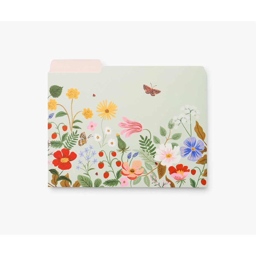 rifle-paper-co-strawberry-fields-file-folder-set-rifl-ffa005