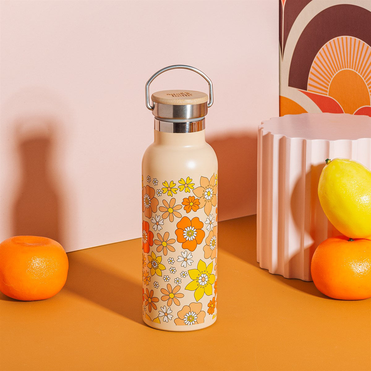rjb-stone-70s-floral-water-bottle-rjbs-zip091