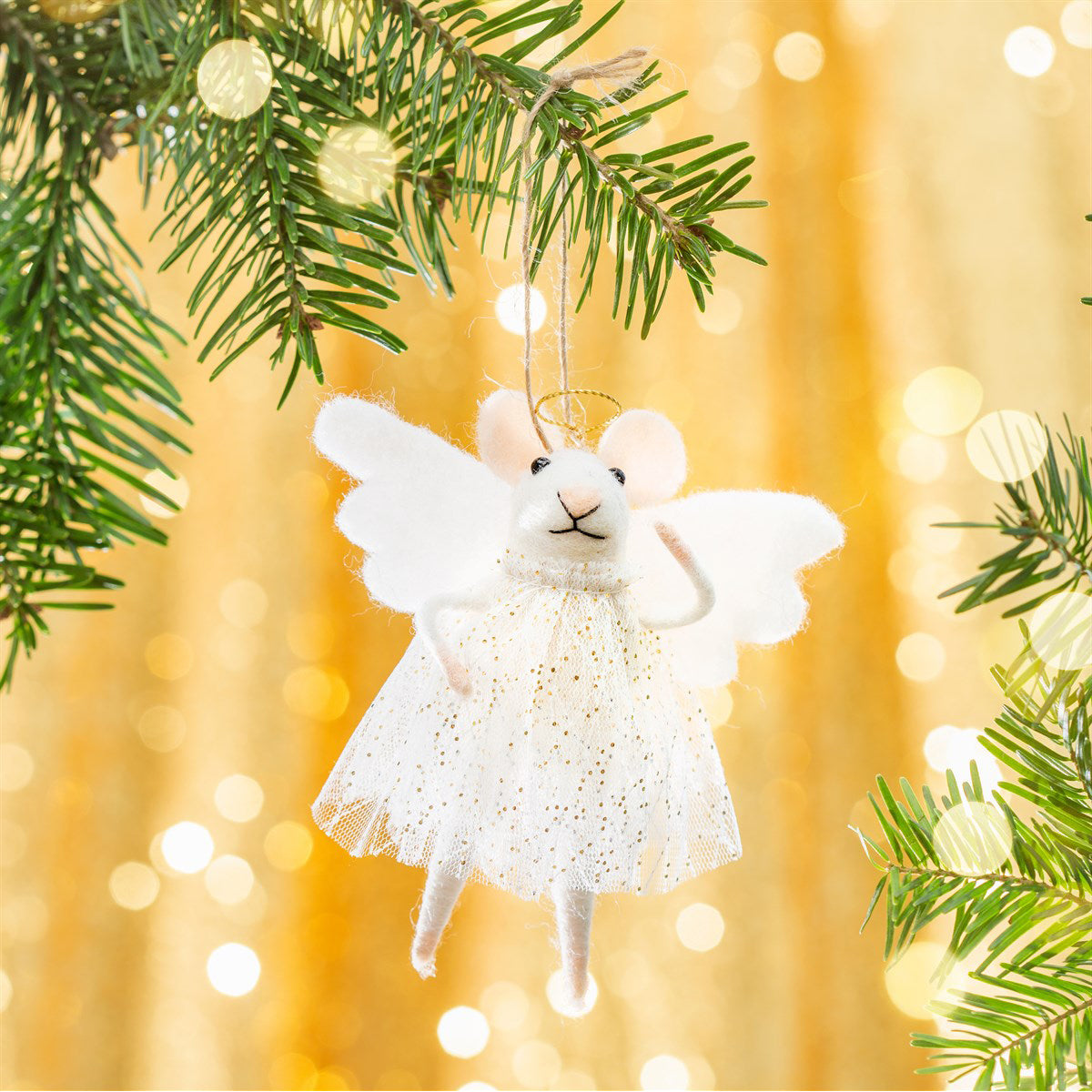 rjb-stone-angel-mouse-felt-hanging-decoration-rjbs-hobxm175