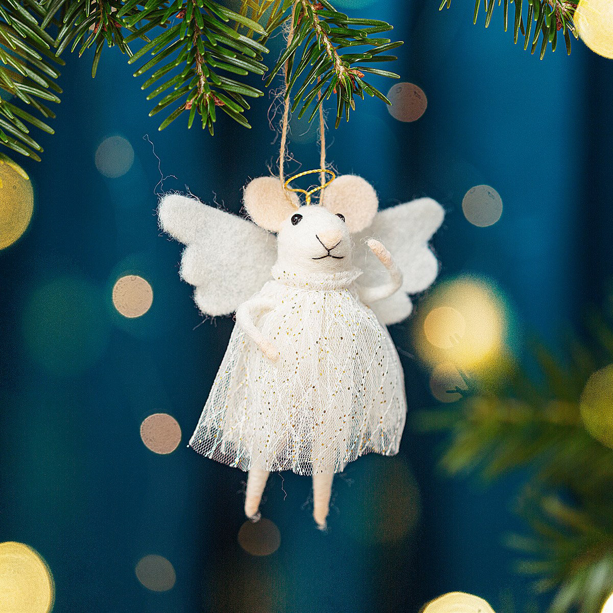 rjb-stone-angel-mouse-felt-hanging-decoration-rjbs-hobxm175