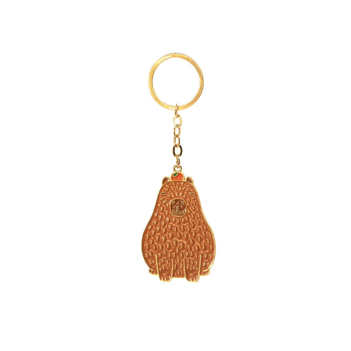 rjb-stone-capybara-shaped-keyring-rjbs-eva106