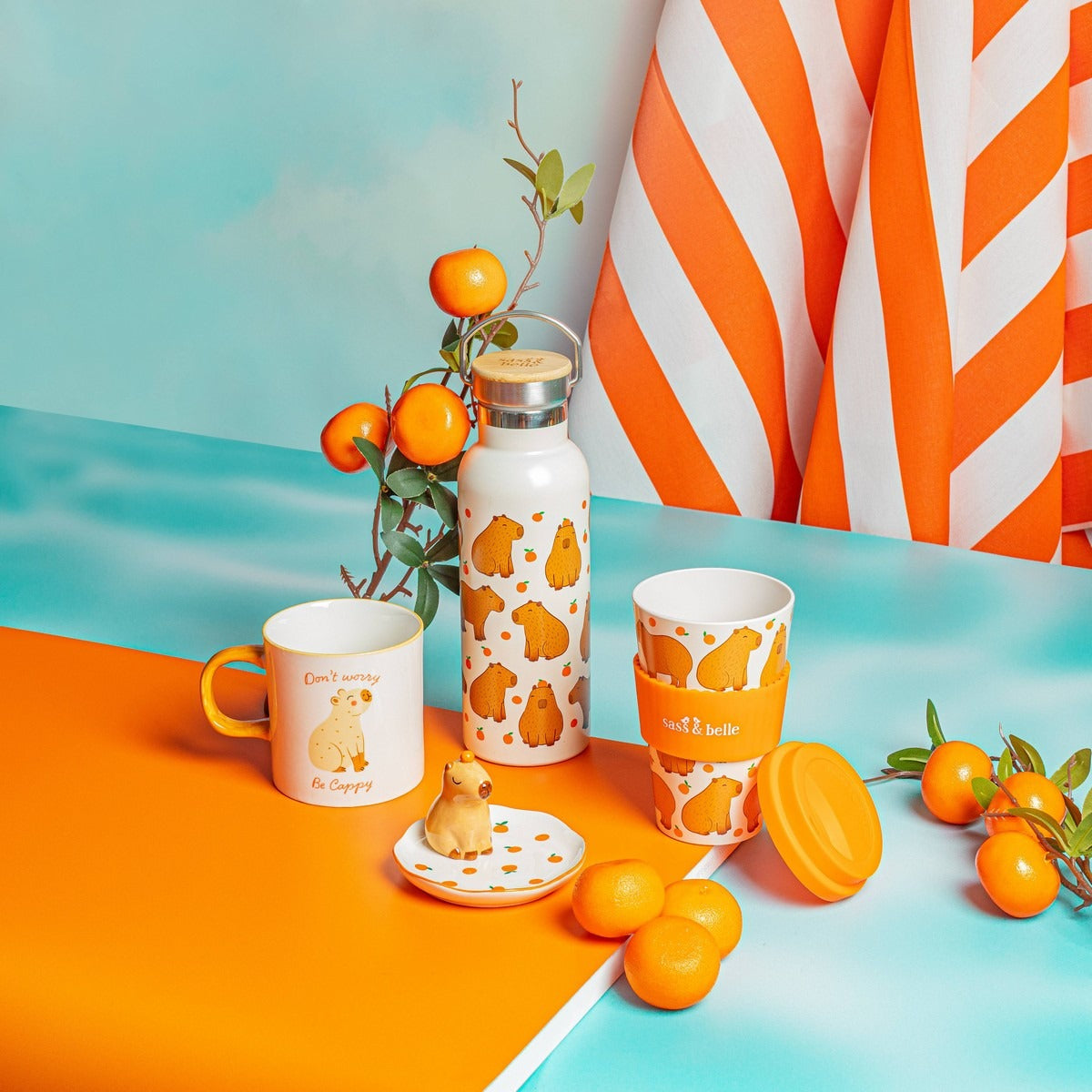 rjb-stone-dont-worry-be-cappy-mug-rjbs-xdc710