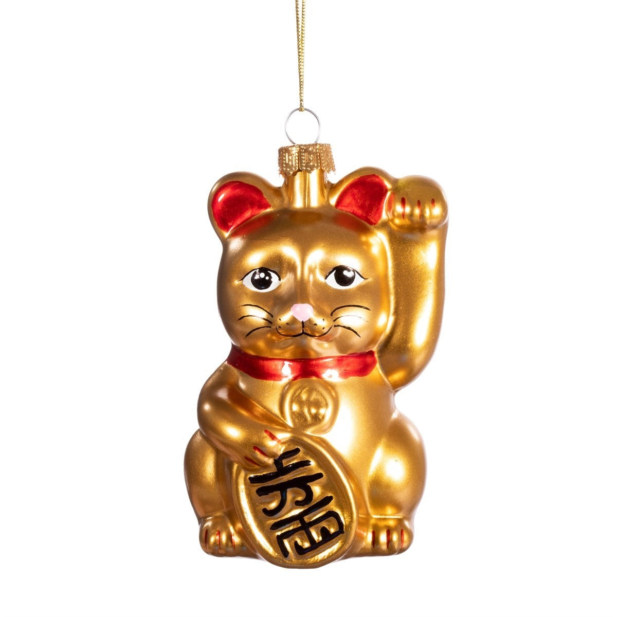 rjb-stone-gold-lucky-cat-shaped-bauble-rjbs-linxm168