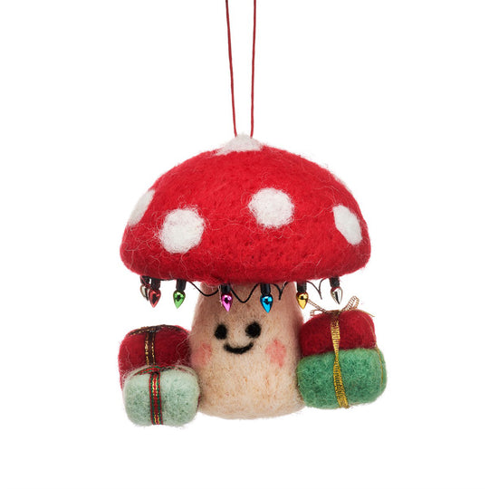 rjb-stone-mushroom-with-presents-felt-hanging-decoration-rjbs-feltxm130