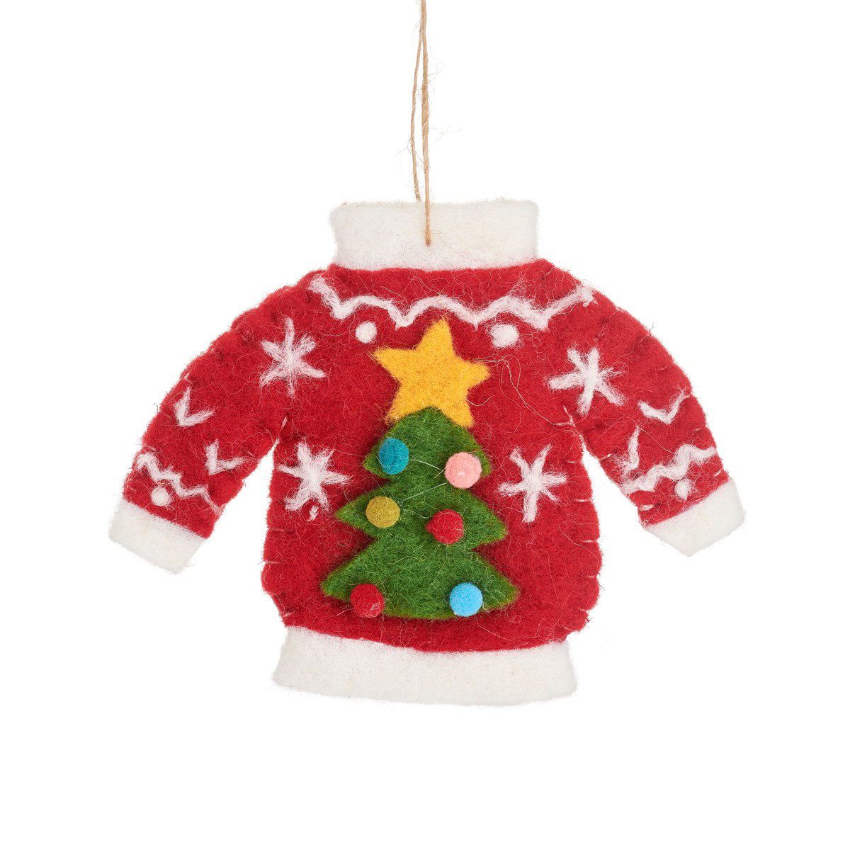 rjb-stone-red-christmas-jumper-felt-hanging-decoration-rjbs-hobxm164