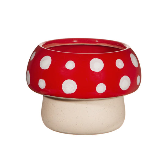 rjb-stone-red-mushroom-planter-rjbs-czq276