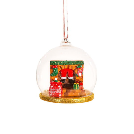 rjb-stone-santa-chimney-scene-dome-bauble-rjbs-qkxm068