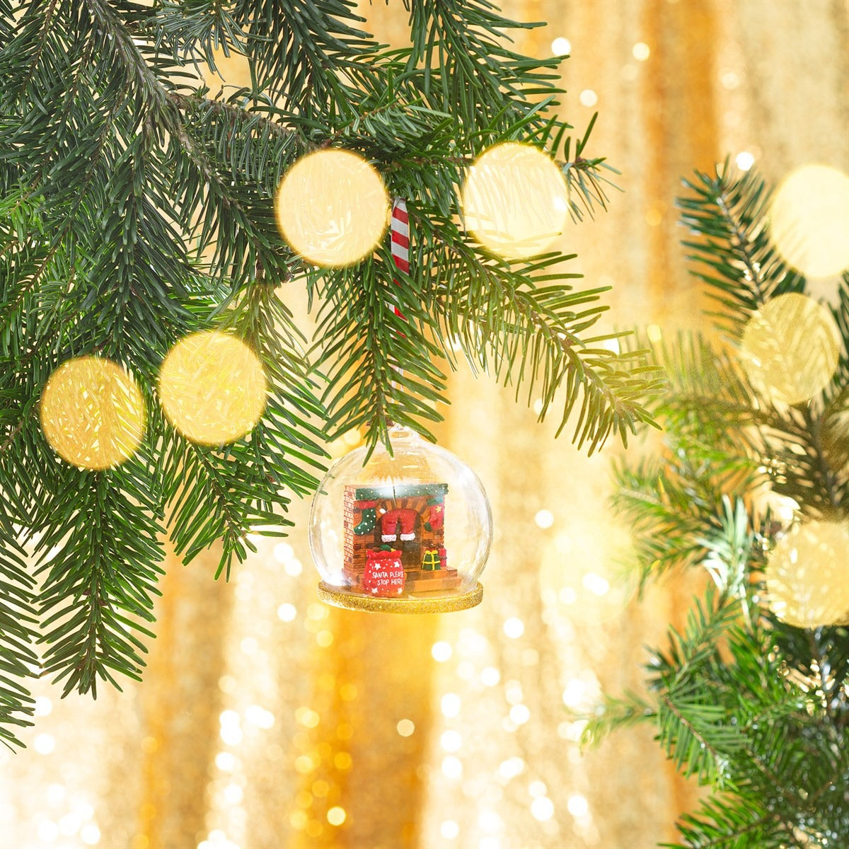 rjb-stone-santa-chimney-scene-dome-bauble-rjbs-qkxm068