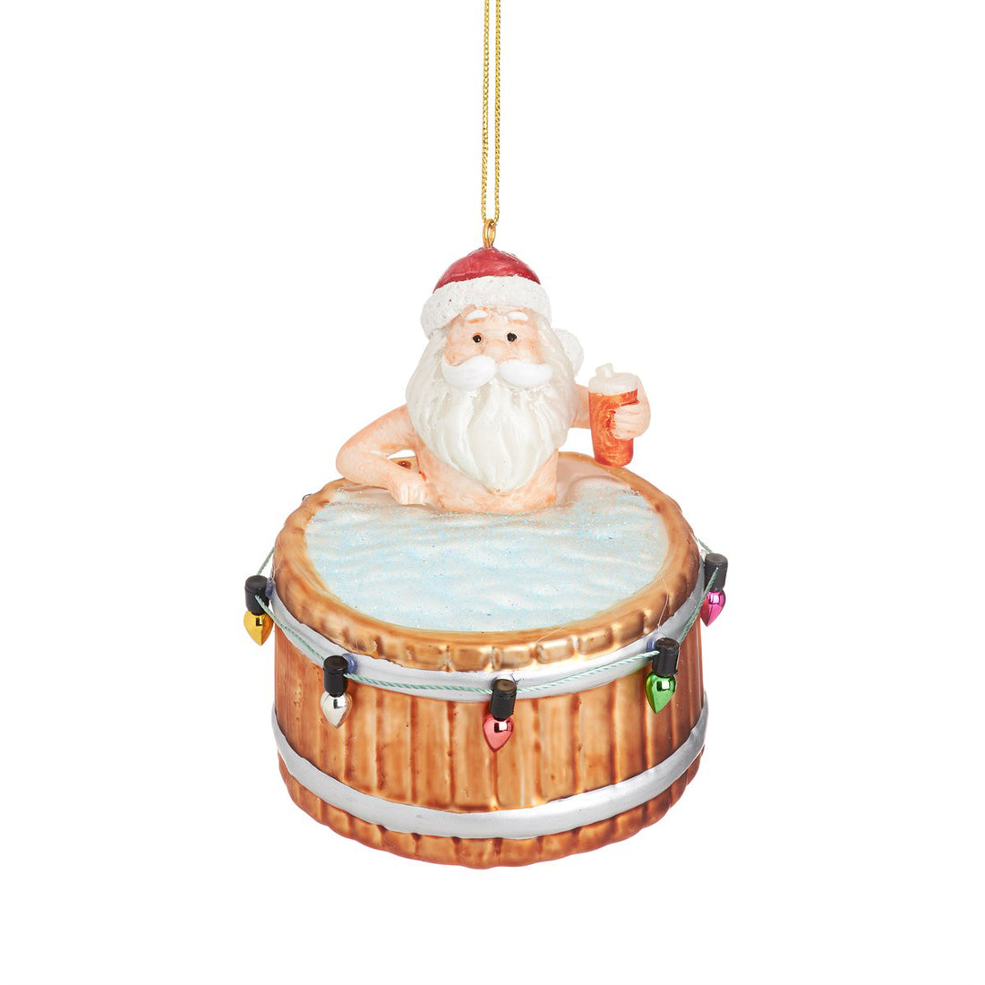 rjb-stone-santa-in-a-hot-tub-shaped-bauble-rjbs-linxm189