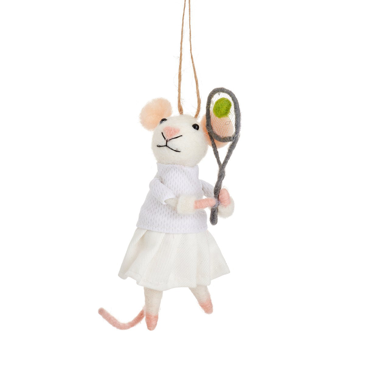 rjb-stone-tennis-mouse-felt-hanging-decoration-rjbs-hobxm153